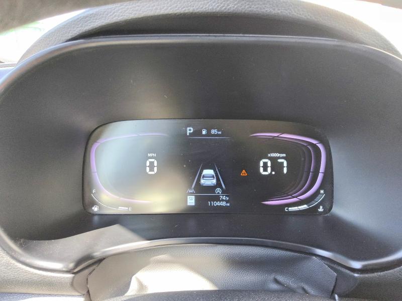 Photo 9 from auction – 2023 KIA SOUL with VIN KNDJ23AU5P7870538
