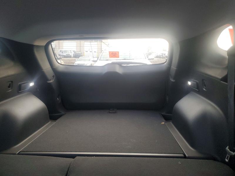 Photo 10 from auction – 2024 CHEVROLET BLAZER with VIN 3GNKBCR46RS227359