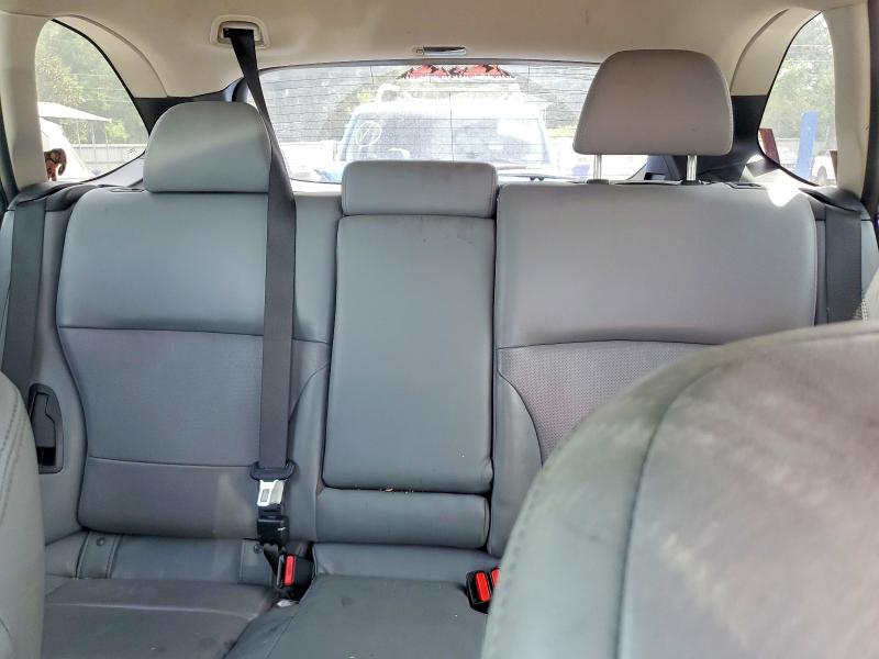 Photo 10 from auction – 2018 SUBARU OUTBACK with VIN 4S4BSENC8J3367971