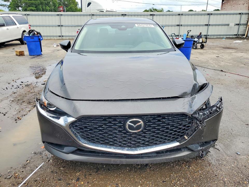 Photo 5 from auction – 2021 MAZDA 3 with VIN 3MZBPABL4MM214507