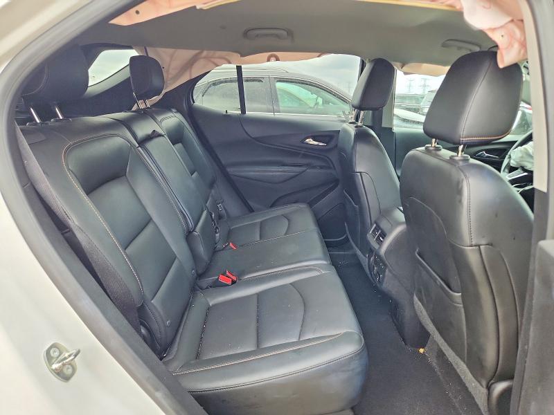 Photo 11 from auction – 2018 CHEVROLET EQUINOX with VIN 2GNAXVEV1J6185810