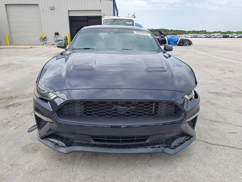 Zdjęcie 5 z aukcji – 2021 FORD MUSTANG z VIN 1FA6P8TH2M5113260
