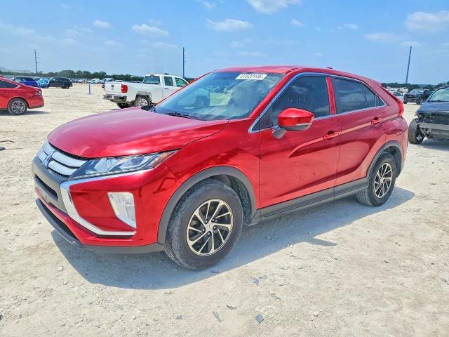 2020 MITSUBISHI ECLIPSE CROSS
