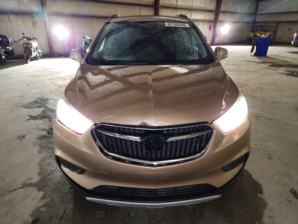 Photo 5 from auction – 2019 BUICK ENCORE with VIN KL4CJASB4KB732521