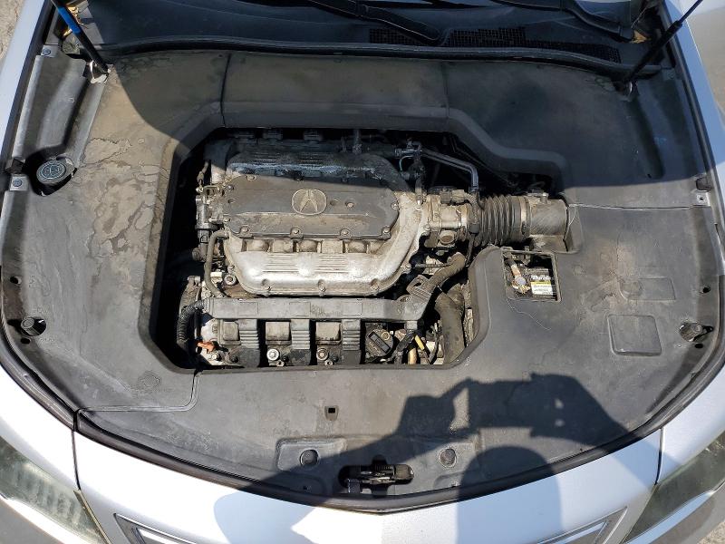 Photo 11 from auction – 2012 ACURA TL with VIN 19UUA8F53CA024714