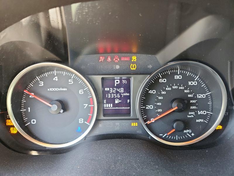 Photo 9 from auction – 2015 SUBARU XV CROSSTREK with VIN JF2GPACC0F8237136
