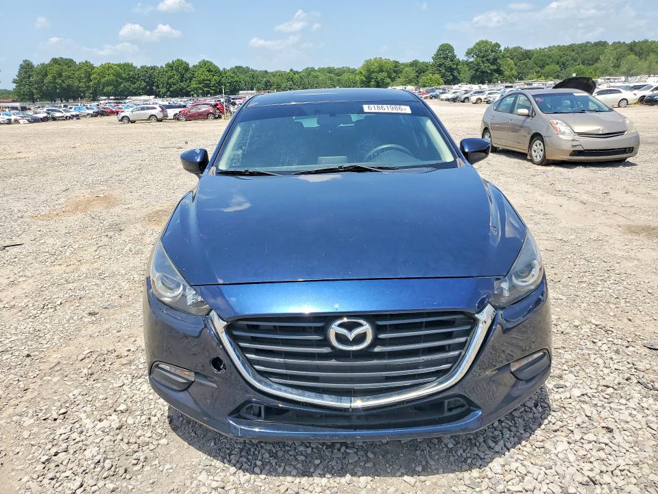 Photo 5 from auction – 2017 MAZDA 3 with VIN 3MZBN1K79HM145618