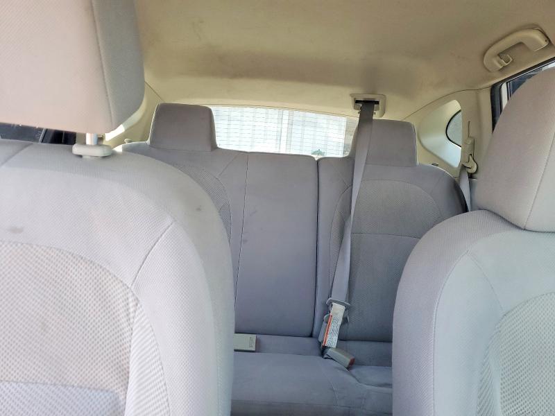 Photo 10 from auction – 2013 NISSAN ROGUE with VIN JN8AS5MTXDW543623