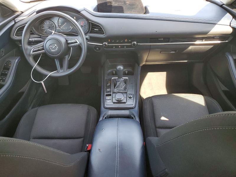 Photo 8 from auction – 2020 MAZDA CX-30 with VIN 3MVDMBBL8LM122548