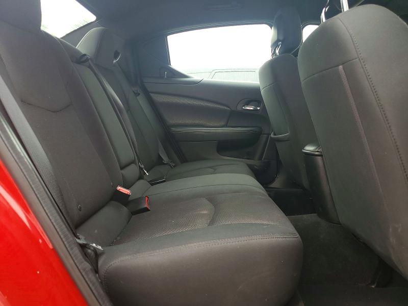 Photo 10 from auction – 2013 DODGE AVENGER with VIN 1C3CDZAB0DN638350