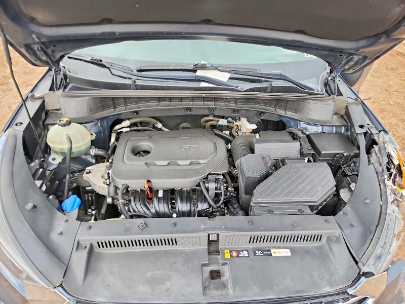 Photo 11 from auction – 2020 HYUNDAI TUCSON with VIN KM8J3CAL9LU258564