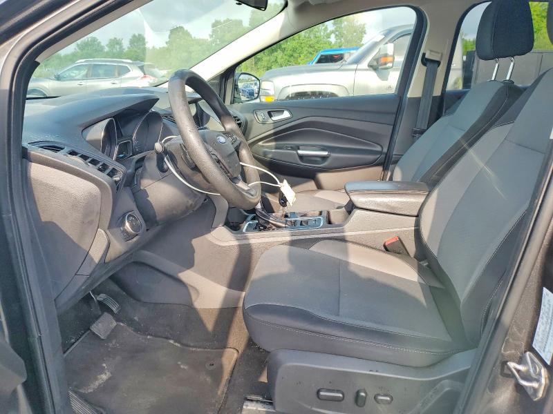 Photo 7 from auction – 2017 FORD ESCAPE with VIN 1FMCU0GDXHUE31956