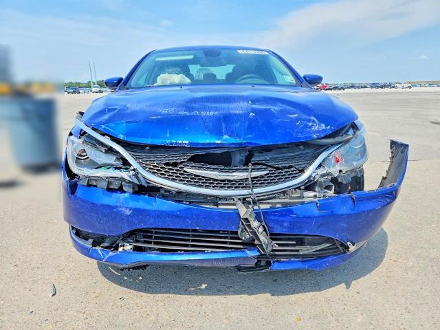 Photo 5 from auction – 2016 CHRYSLER 200 with VIN 1C3CCCAB1GN119165