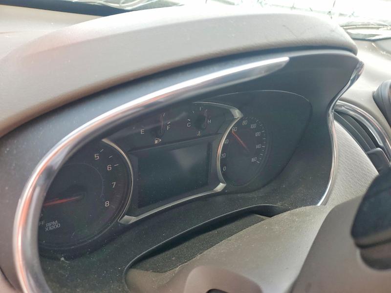 Photo 9 from auction – 2018 CHEVROLET MALIBU with VIN 1G1ZD5ST4JF287897