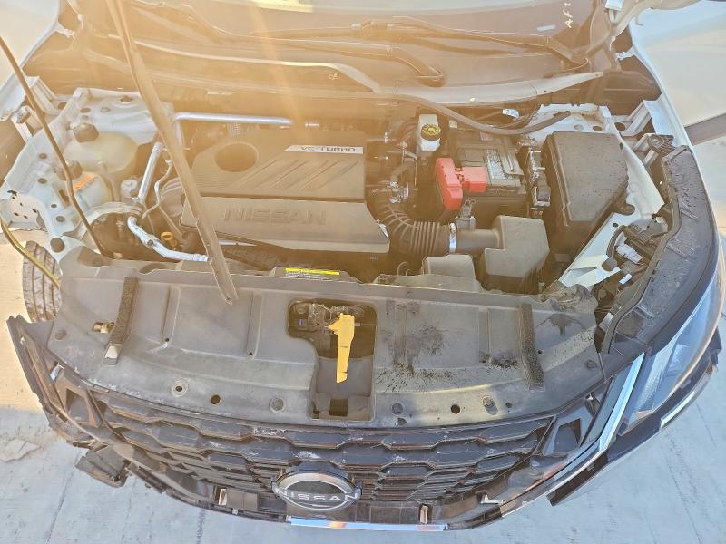 Photo 12 from auction – 2023 NISSAN ROGUE with VIN 5N1BT3BB1PC769563