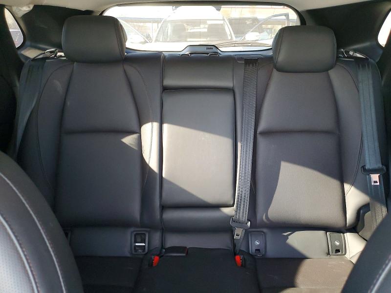 Photo 10 from auction – 2021 MAZDA CX-30 with VIN 3MVDMBEY2MM252608
