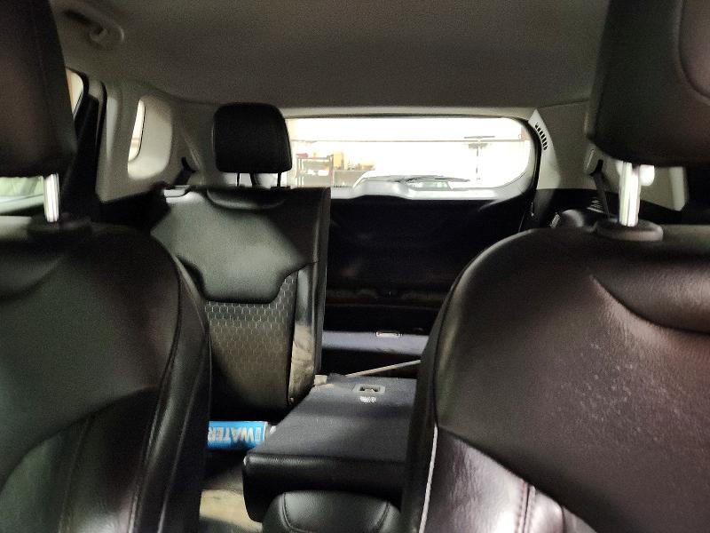 Photo 10 from auction – 2020 JEEP COMPASS with VIN 3C4NJDBB9LT150334