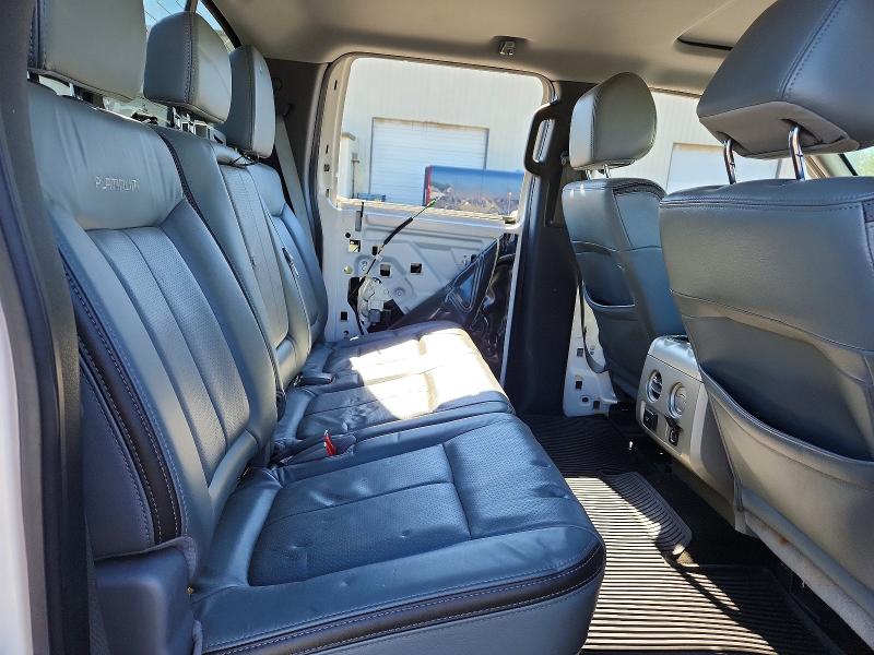 Photo 10 from auction – 2012 FORD F150 with VIN 1FTFW1ET6CFB37608