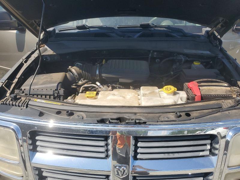 Photo 11 from auction – 2007 DODGE NITRO with VIN 1D8GT58K87W734175