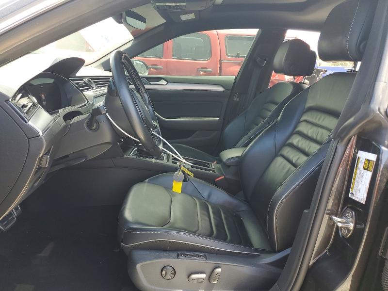 Photo 7 from auction – 2019 VOLKSWAGEN ARTEON with VIN WVWSR7AN2KE021956