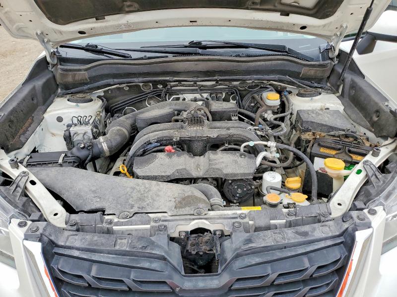 Photo 11 from auction – 2017 SUBARU FORESTER with VIN JF2SJAEC9HH498924