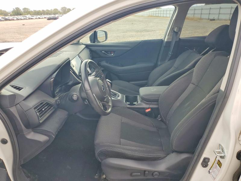 Фото 7 с аукциона – 2024 SUBARU OUTBACK с VIN 4S4BTADC2R3119850