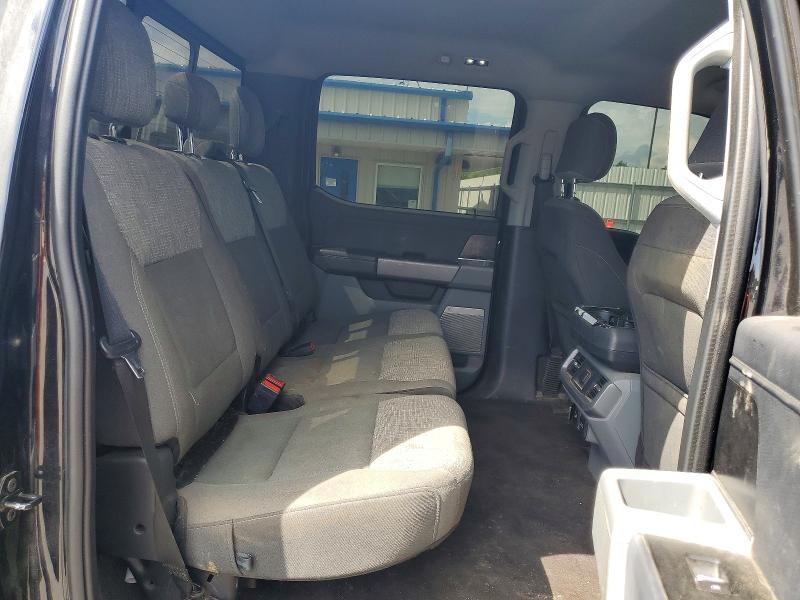 Photo 10 from auction – 2021 FORD F150 with VIN 1FTEW1EP8MFC68409