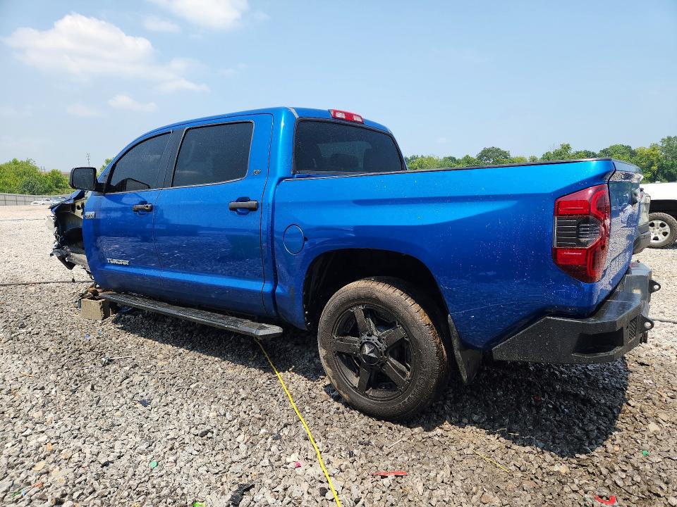 Photo 2 from auction – 2016 TOYOTA TUNDRA with VIN 5TFEW5F10GX207801