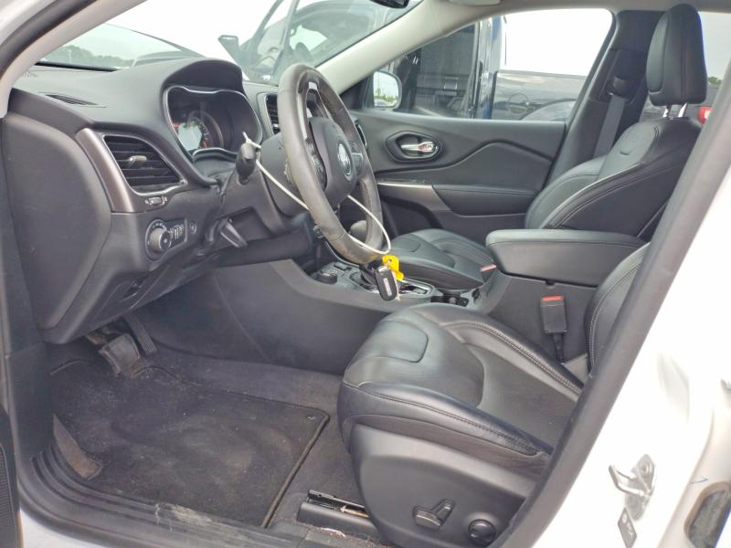 Zdjęcie 7 z aukcji – 2022 JEEP CHEROKEE z VIN 1C4PJMDNXND546202