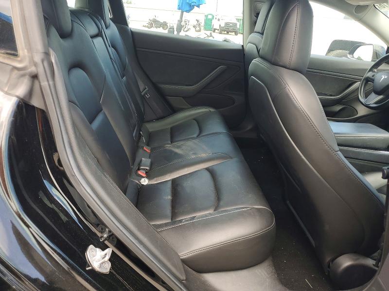 Photo 10 from auction – 2019 TESLA MODEL 3 with VIN 5YJ3E1EA2KF311021