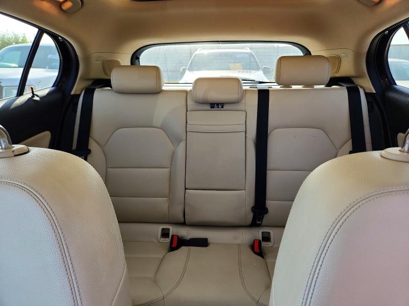 Photo 10 from auction – 2015 MERCEDES-BENZ GLA with VIN WDCTG4EB6FJ165669