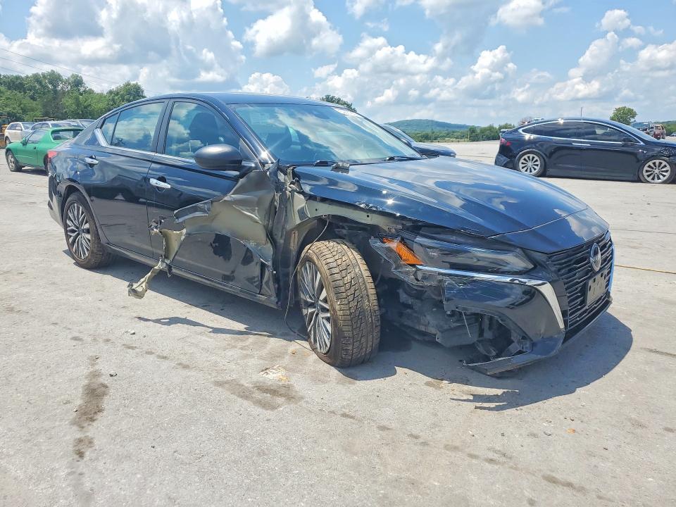 Photo 4 from auction – 2024 NISSAN ALTIMA with VIN 1N4BL4DV7RN388587