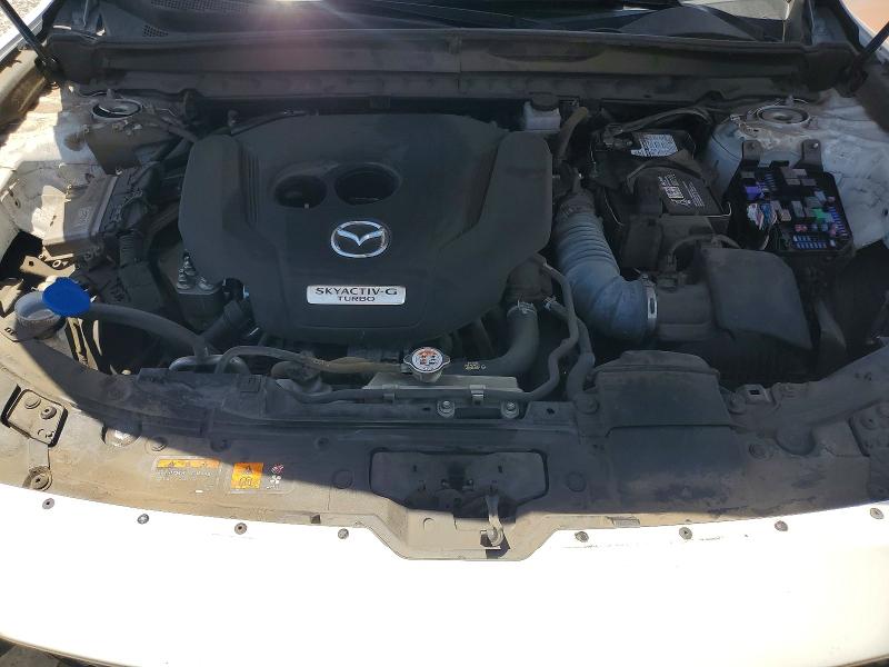 Photo 11 from auction – 2024 MAZDA CX-50 with VIN 7MMVABDY4RN164253