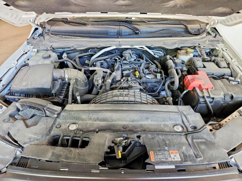 Photo 11 from auction – 2022 FORD RANGER with VIN 1FTER1EH0NLD24605