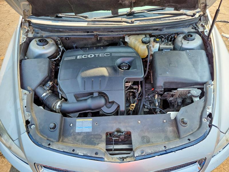 Photo 11 from auction – 2010 CHEVROLET MALIBU with VIN 1G1ZB5EBXAF220018