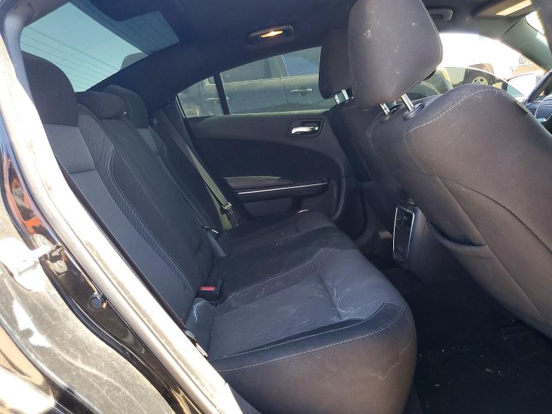 Photo 10 from auction – 2022 DODGE CHARGER with VIN 2C3CDXBG0NH219679
