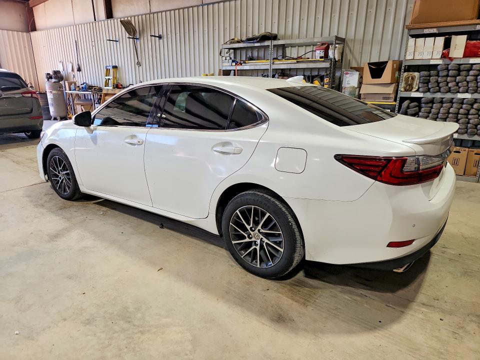 Photo 2 from auction – 2017 LEXUS ES with VIN JTHBK1GG3H2250584