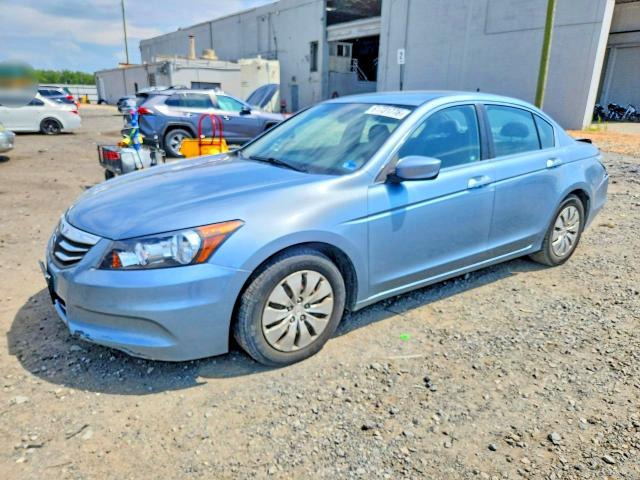 HONDA ACCORD 2011 with VIN 1HGCP2F31BA096760 - Photo from auction