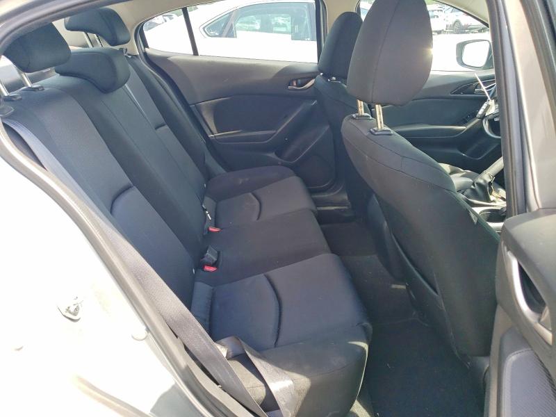 Фото 10 с аукциона – 2014 MAZDA 3 с VIN JM1BM1U7XE1118553