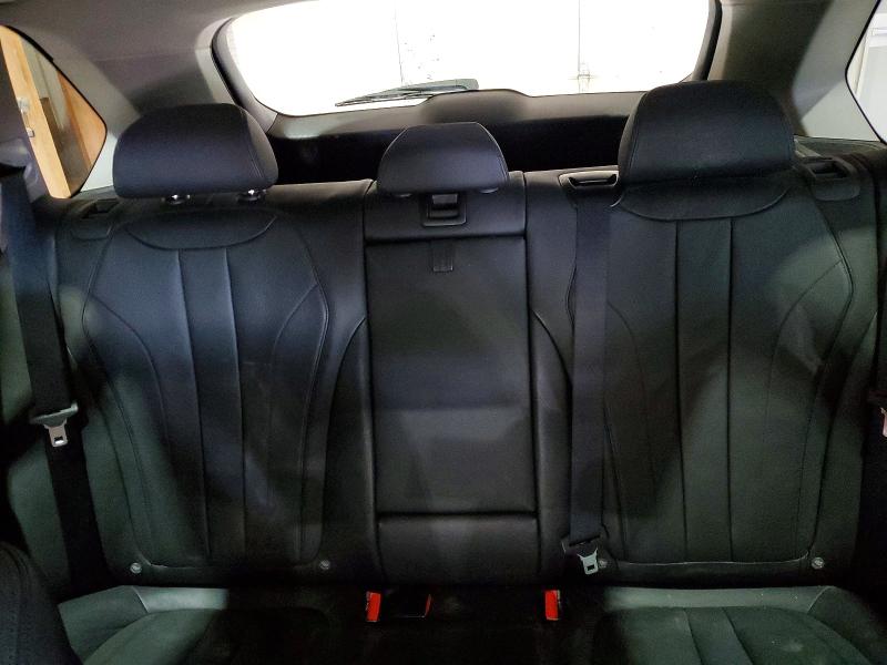 Photo 10 from auction – 2016 BMW X5 with VIN 5UXKR0C59G0S92312