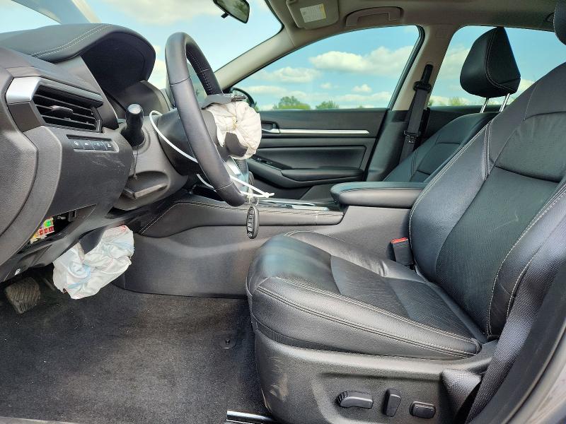 Photo 7 from auction – 2024 NISSAN ALTIMA with VIN 1N4BL4EW9RN333291