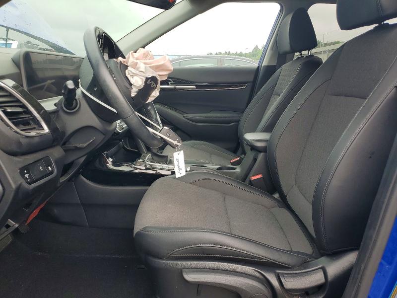 Zdjęcie 7 z aukcji – 2024 KIA SELTOS z VIN KNDEUCAAXR7619549