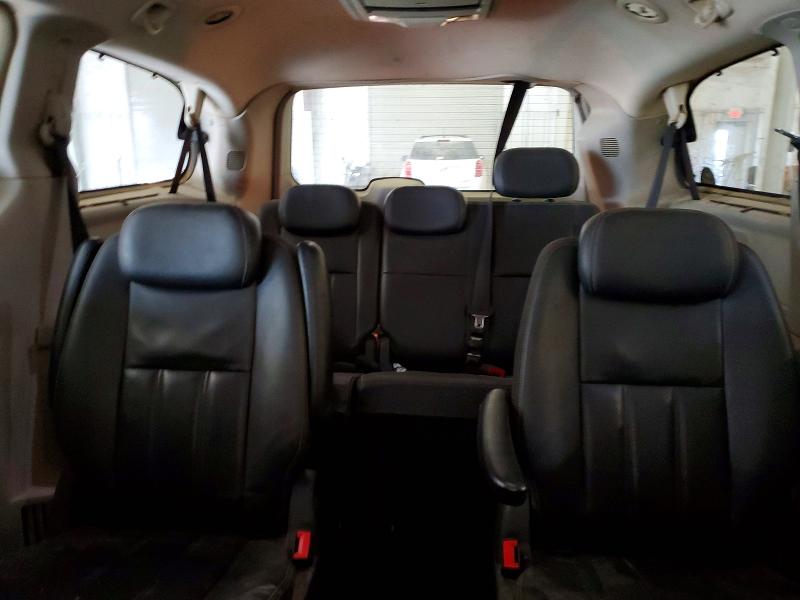 Снимка 10 от търг – 2010 CHRYSLER TOWN & COUNTRY с VIN 2A4RR5DX7AR290739