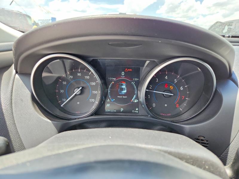 Photo 9 from auction – 2017 JAGUAR XE with VIN SAJAK4BV0HA969478