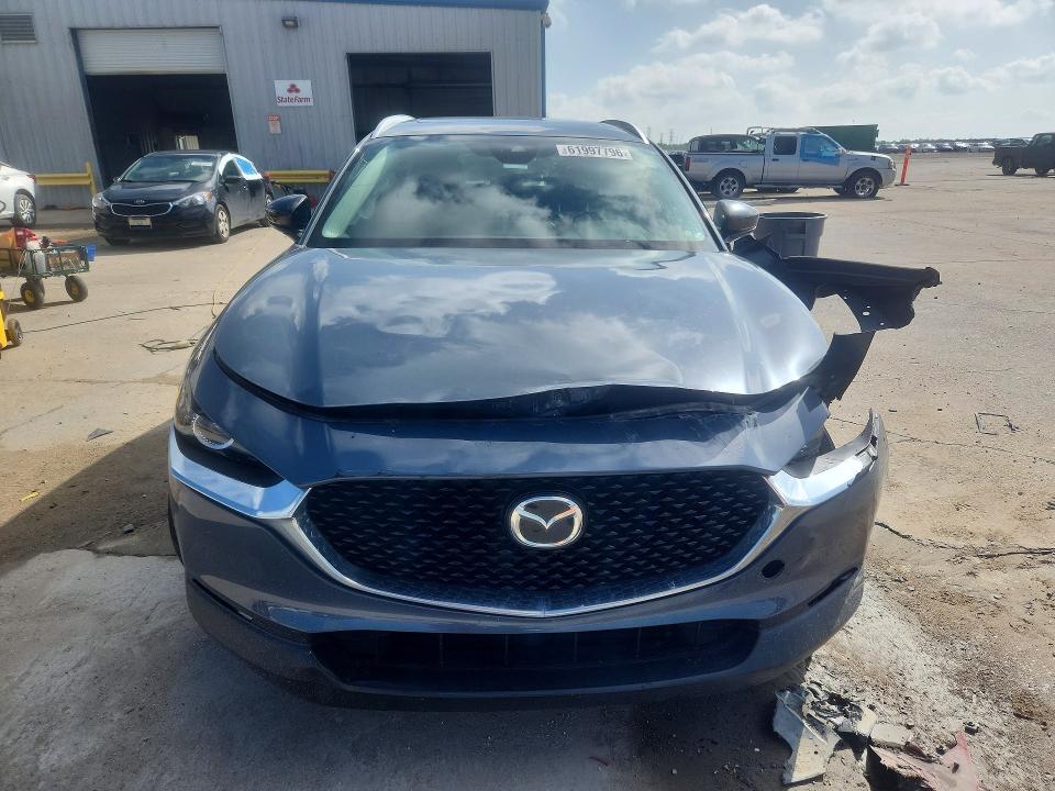 Photo 5 from auction – 2023 MAZDA CX-30 with VIN 3MVDMBCM8PM552545