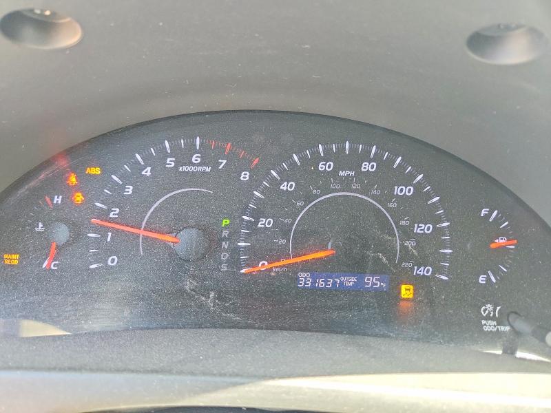 صورة رقم 9 من المزاد - 2011 TOYOTA CAMRY مع VIN 4T1BF3EK4BU614219