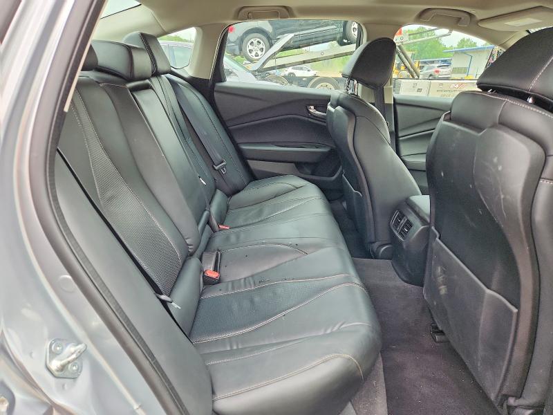 Photo 10 from auction – 2021 ACURA TLX with VIN 19UUB6F40MA006844