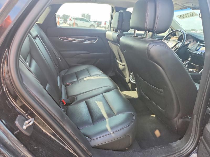 صورة رقم 10 من المزاد - 2013 CADILLAC XTS مع VIN 2G61R5S33D9102079