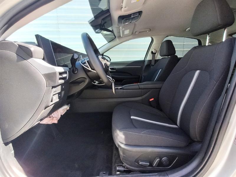 Photo 7 from auction – 2024 HYUNDAI SONATA with VIN KMHL64JA7RA368852