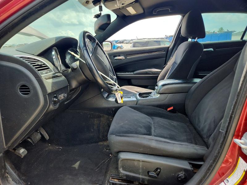 Zdjęcie 7 z aukcji – 2011 CHRYSLER 300 z VIN 2C3CA4CG1BH554435